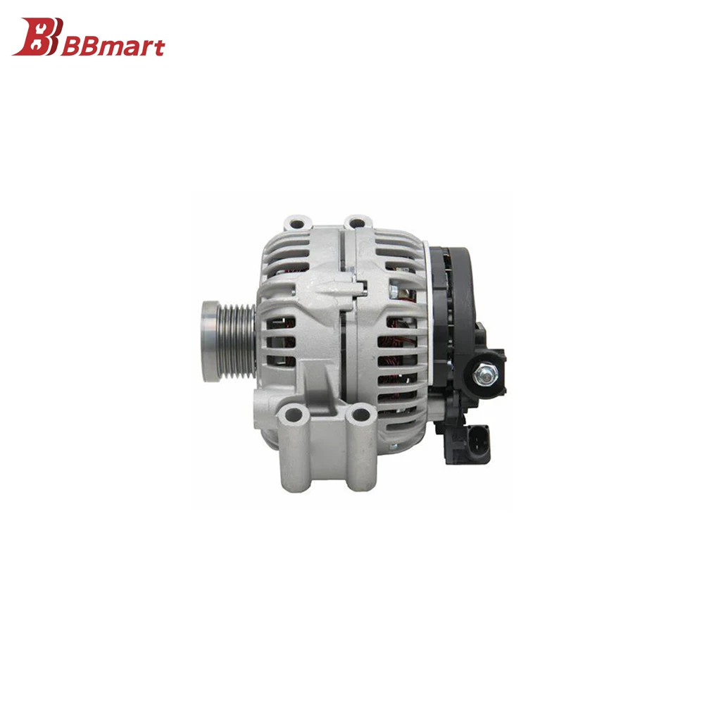 12317521490 BBmart Auto Parts 1 Pcs High Quality Car Engine Alternator For BMW E81 E82 E87 E88 116i