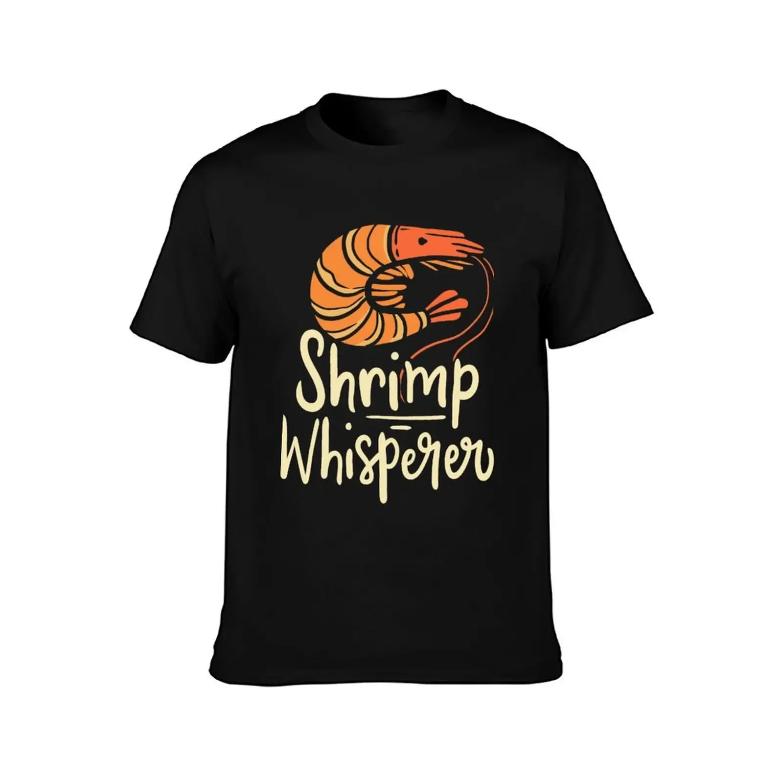 Shrimp Seafood Shrimping T-Shirt customs for a boy vintage t shirt men