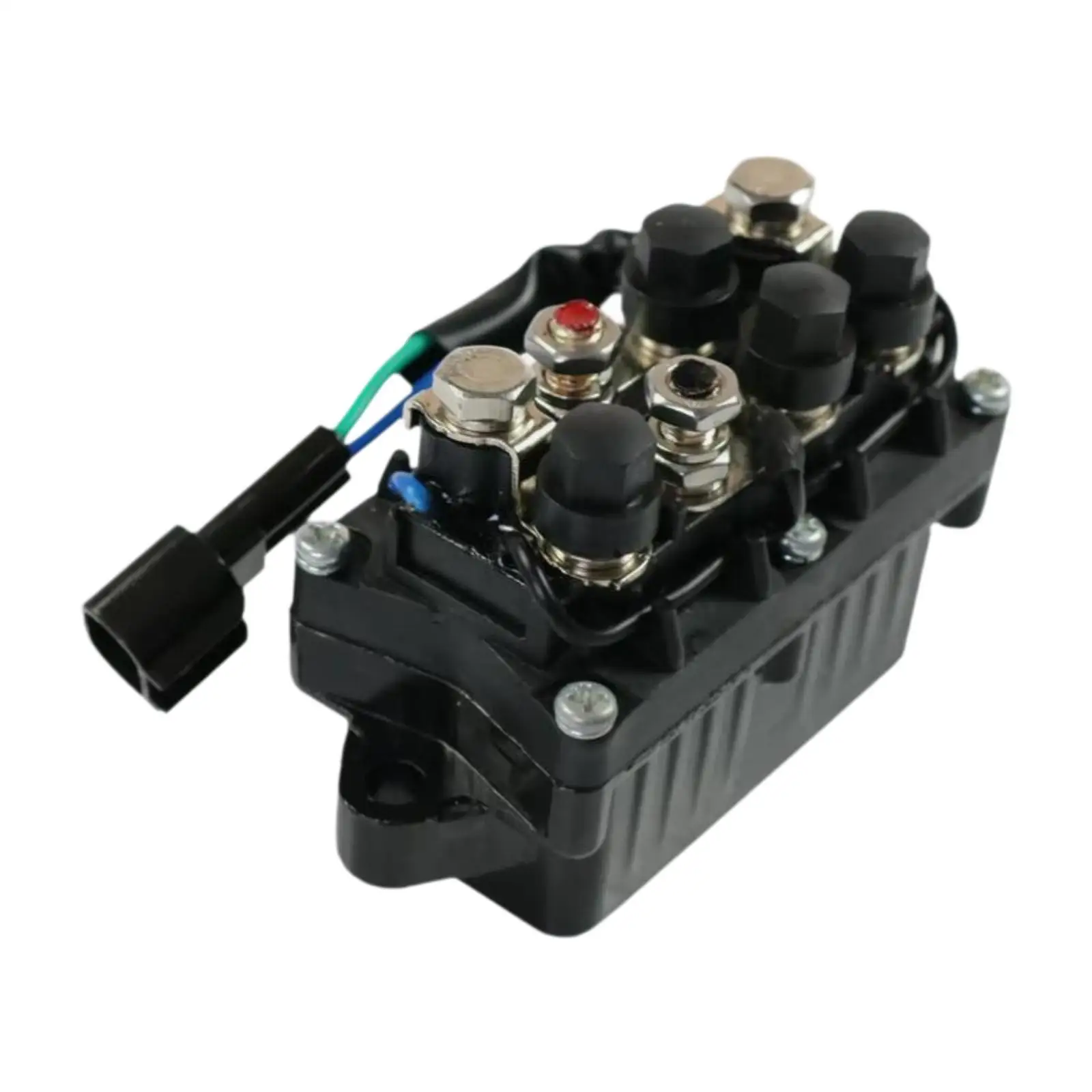 

Trim Relay Assy Professional Easy Installation Premium Spare Parts