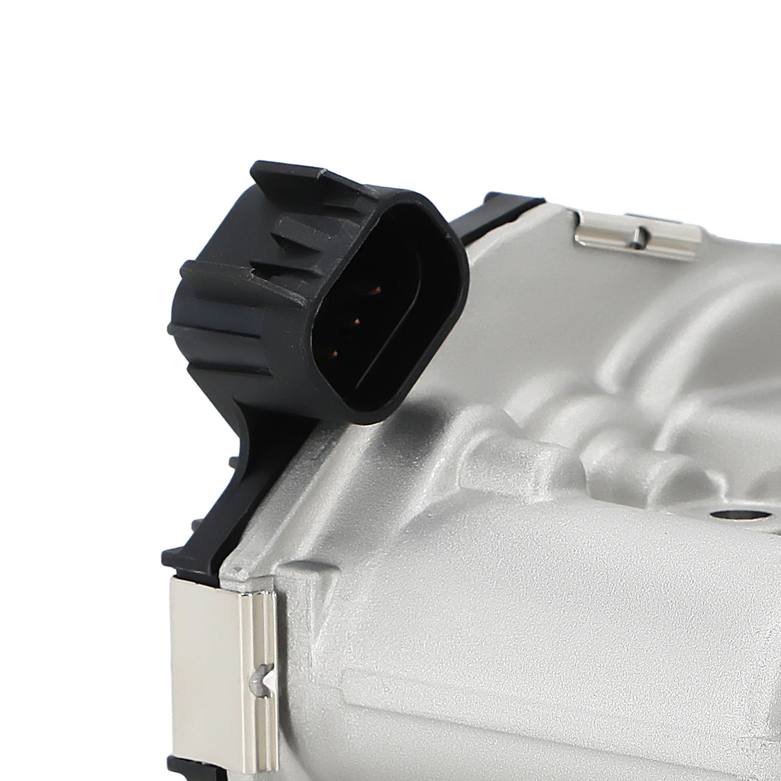 Throttle Body For Chevrolet Sonic 1.4L 2012-2018 Cruze Trax Buick Encore TB1217 55565489
