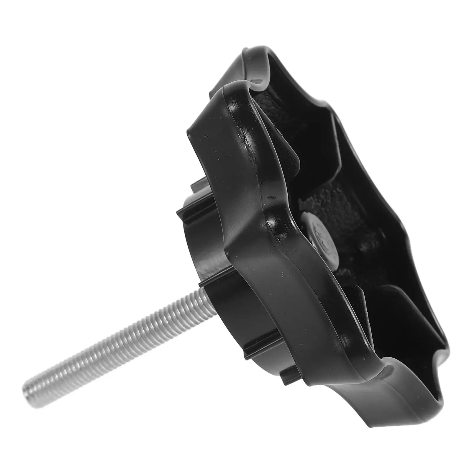 

Wheel Bolt Replacement Spare Tire Wheel Mounting Screw Spare Tire Clamp Hardware Car Accessory Wheel Mounting Screw Tire Bolt Fo