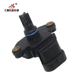 Sensore MAP pressione assoluta collettore 46451792 per Fiat Multipla Brava Doblo Palio Panda Punto Stilo Bravo 71714218 71718233