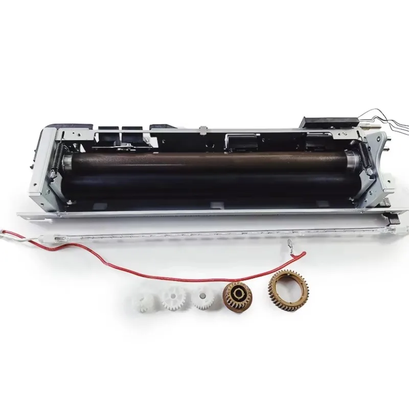 

Popular Fuser Unit for Bizhub 227 287 367 Fuser Kit 110V 220V A7AHR72311 A7AHR72300 A7AHR72411 A7AHR72400