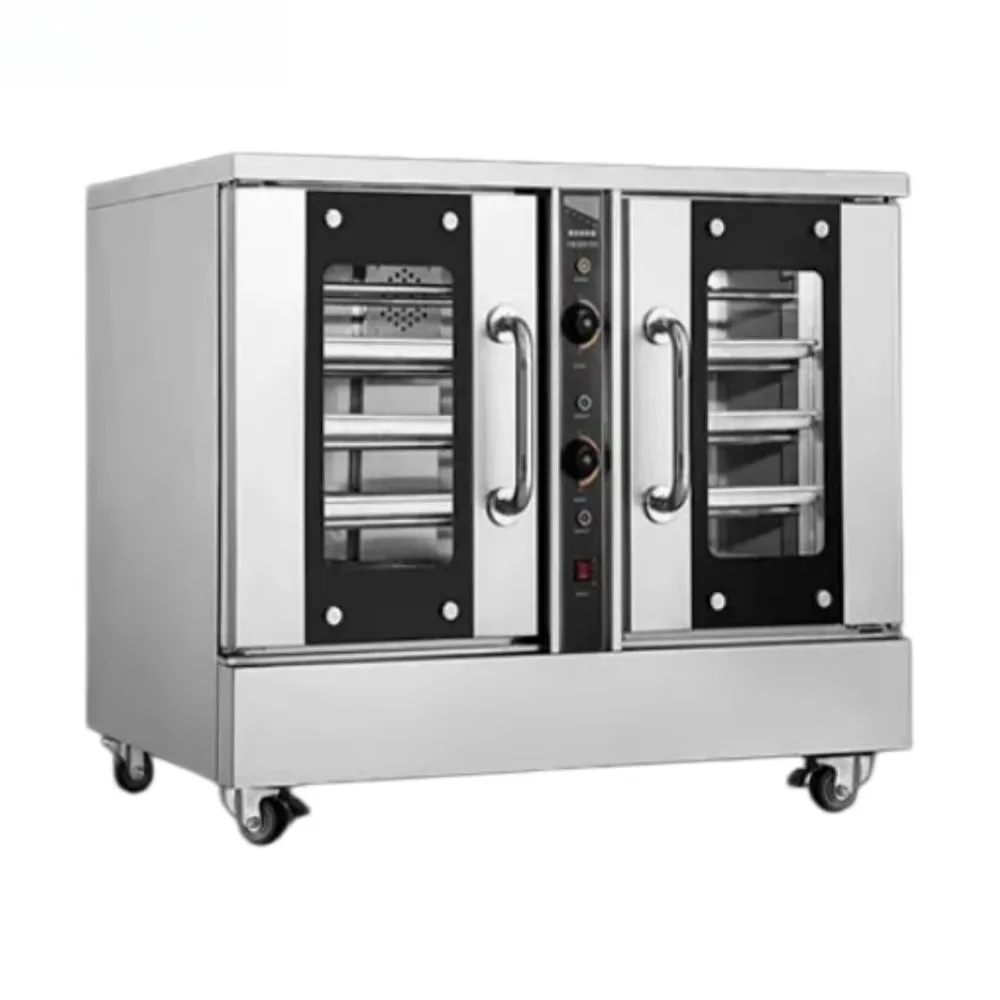 Commercial Refrigerated Dough Proofer, Multifunctional Fermentation Cabinet for Bread Buns Yogurt Pickles Natto