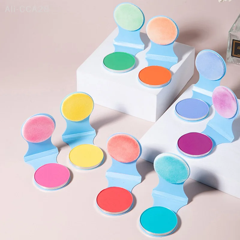 Temporary Hair Chalk Washable Hair Color Makeup For Sport Events Halloween Cosplay Festivals Partial Hair Dye