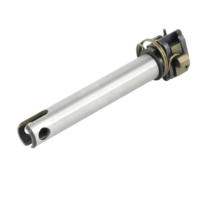 ABGG-For Dewalt DCS386NT DCS388 DCS389 DCS389NT Compatible N463921 Reciprocating Saw Shaft Clamp Assembly Replacement