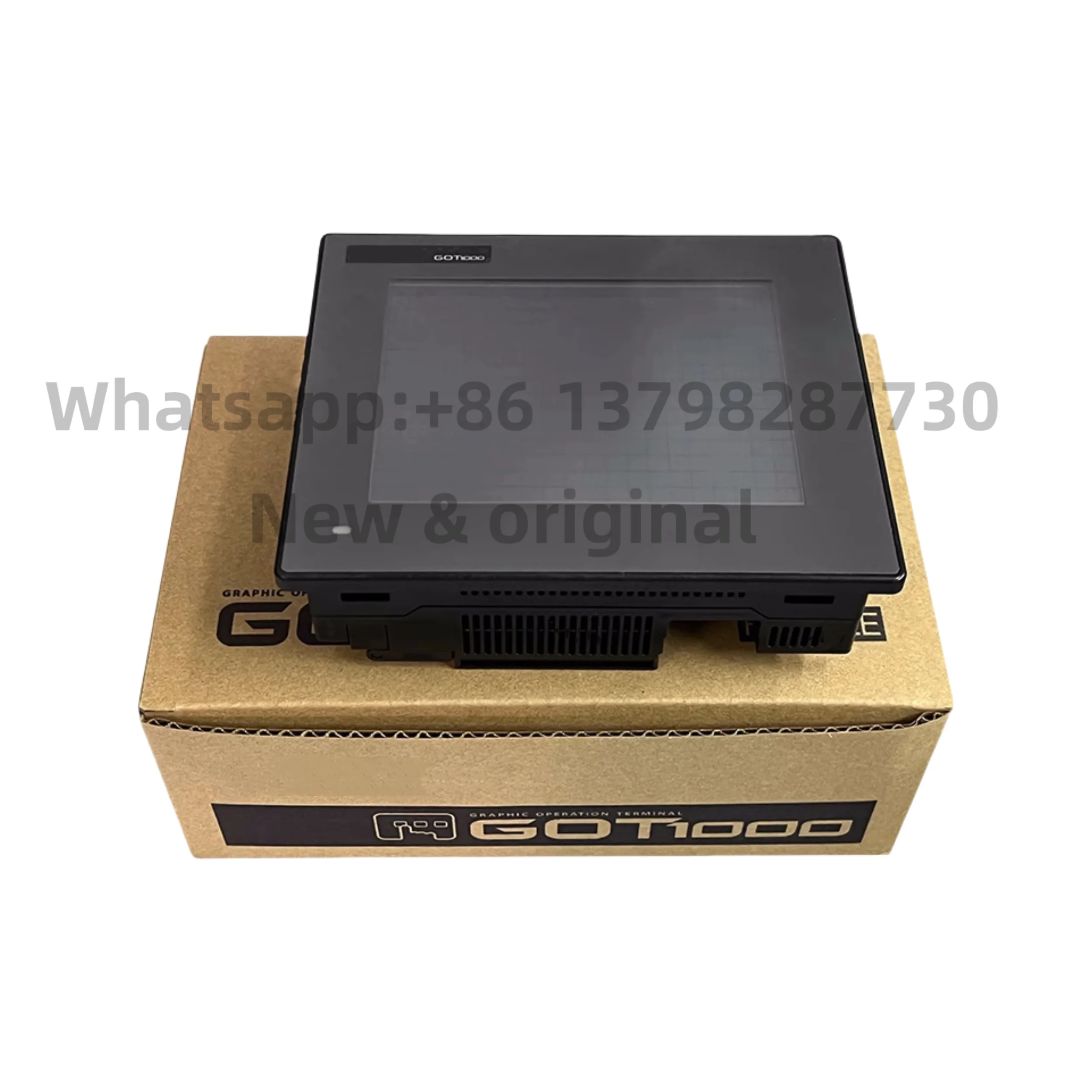 

New original Touchscreen GT1050-QBBD-C/5.7 inches