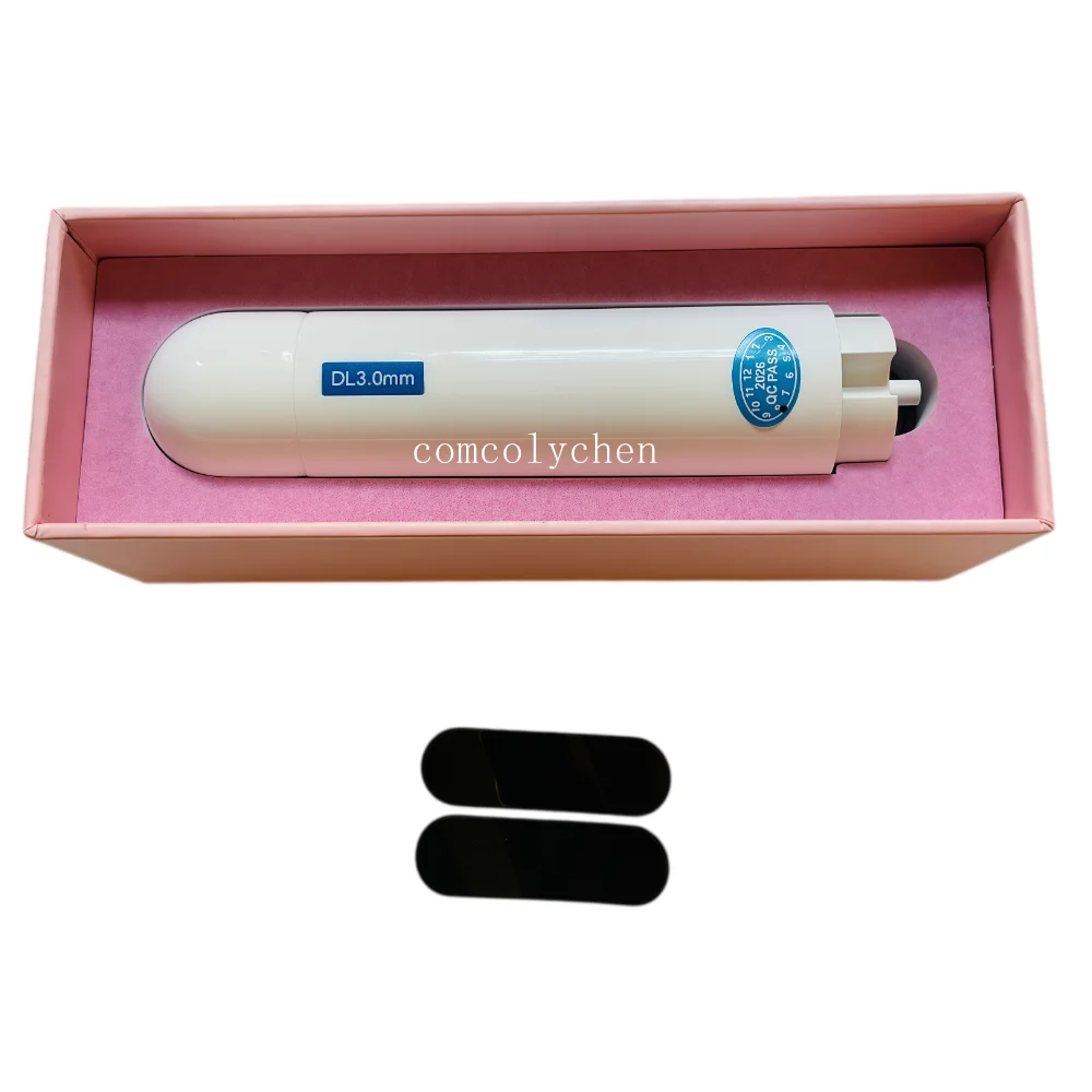 Vaginal Tightening HIFU Transducer 3.0mm 4.5mm Heads for Version 1.4.6f/1.4.9/1.4.7f/ Skin Tightening Machine