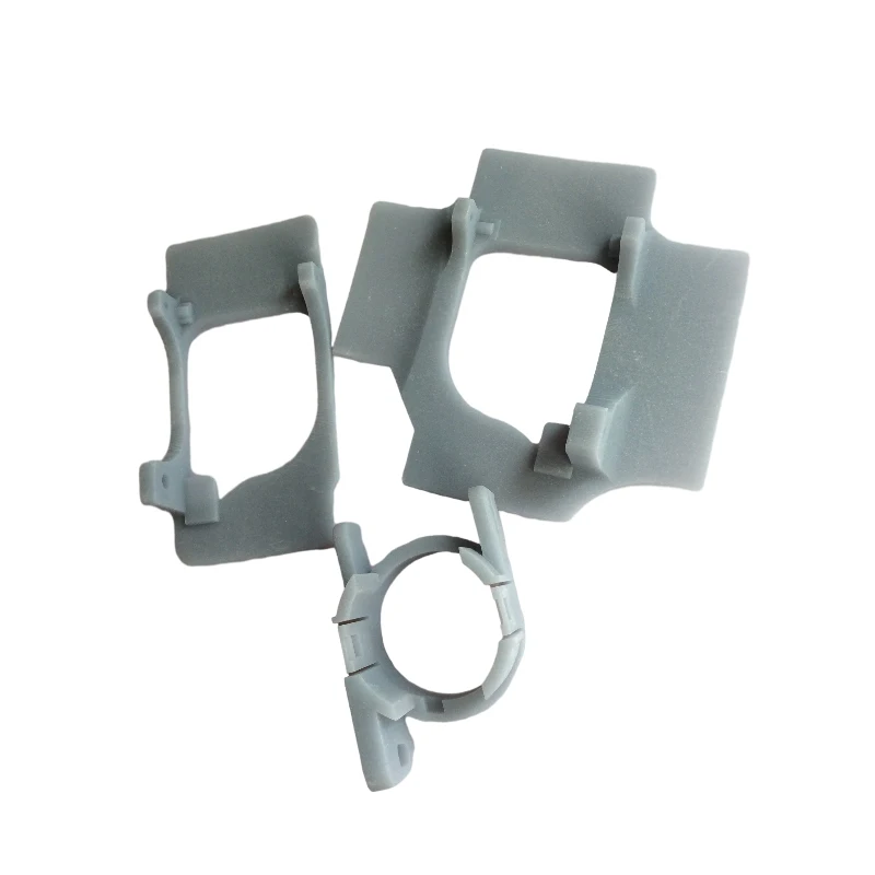 Custom Functional Prototypes – SLA & SLS 3D Printing Service