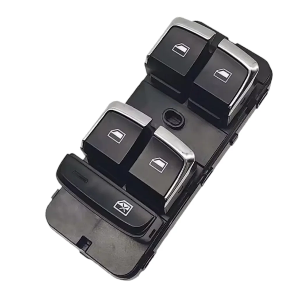 Car Electric Power Window Switch  Window Switch Driver Control Button  10231974 10231972 For Roewe For I6