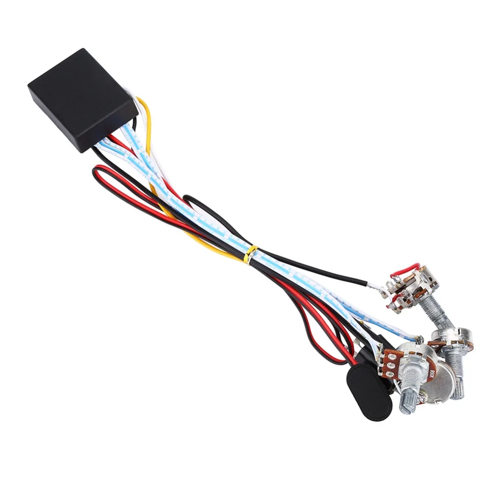 Preamp Circuit​ ​2 …