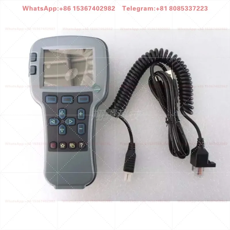 Original 1313K-4401 Handheld Programmer Decoder Unit - Replaces Original 1311