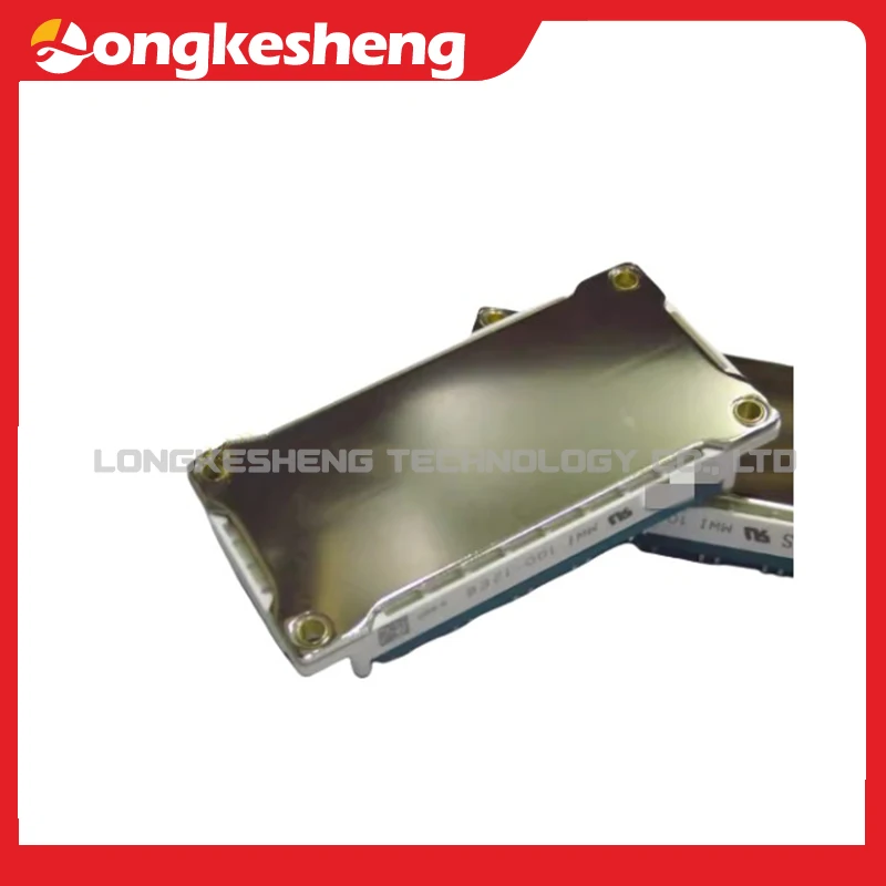 MWI100-12E8 Spedizione gratuita Modulo originale in magazzino