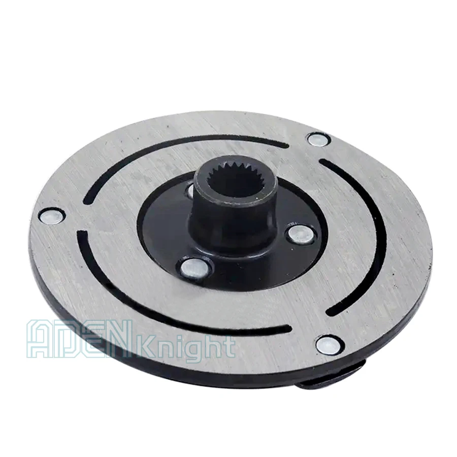 Air Condition Compressor Clutch Hub For Mazda 3 CX-5 2.0L 2.5l BFD161450A ZZC061K39 ZZN061K39 E1Y061K39 F500-JUBAB-01 KD4561450A