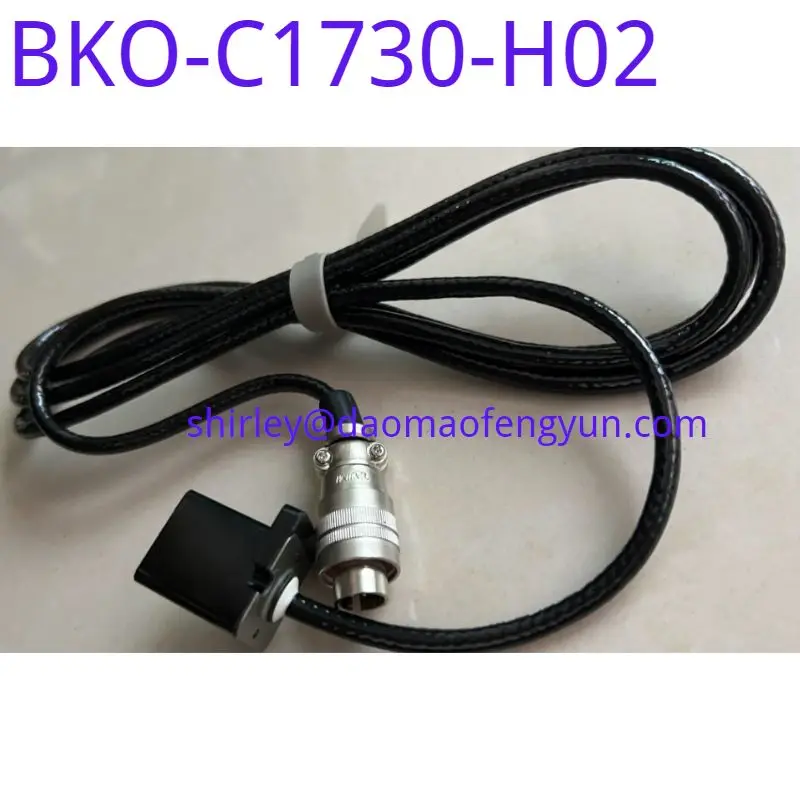 Brand New Original Spindle locator probe BKO-C1730-H02