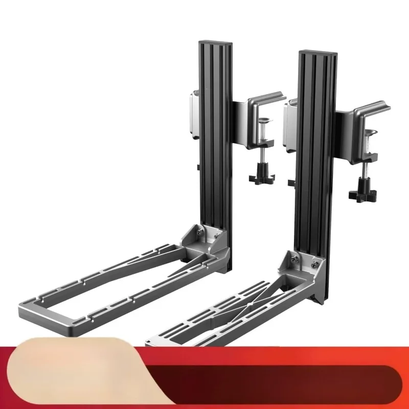 Universal Flight Joystick Desk Mount Bracket Compatible with WinWing Orion 2 & Ursa Minor Flight Simulator Stick