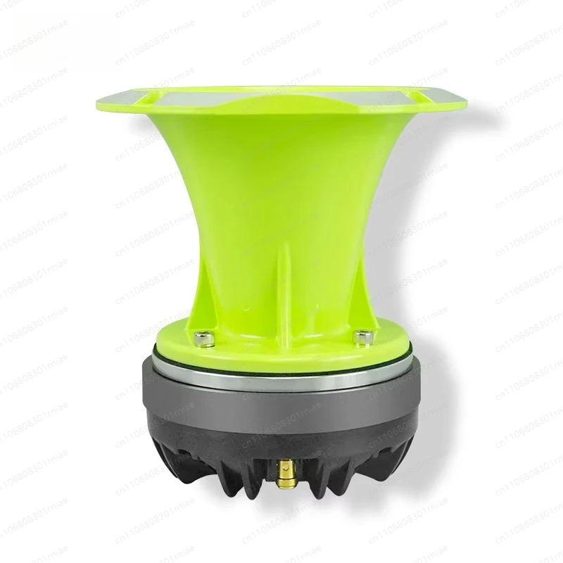 Titanium diaphragm 8 ohm 2 inch VC horn compression driver