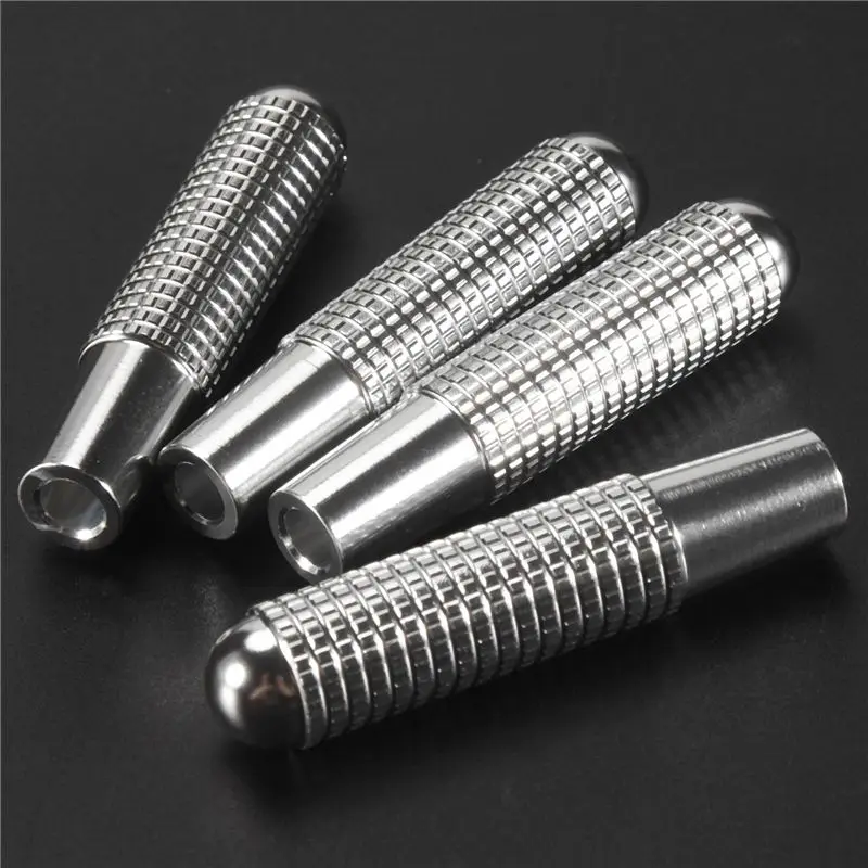 Eco-Friendly 4Pcs Car Door Door Lock Pin Knob Button Cover For A CLA GLA C E GLC GLE GLK Class W176 W205 W213 X253