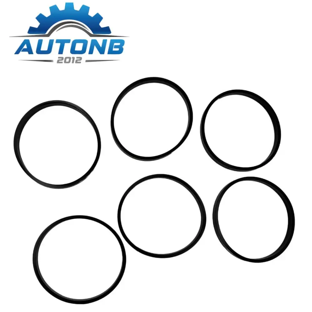 

11617547242 Engine Intake Manifold Gasket Set Fit For BMW E90 E60 E70 X3 X5 Z4 128i 135i 325i 335i 328i N52