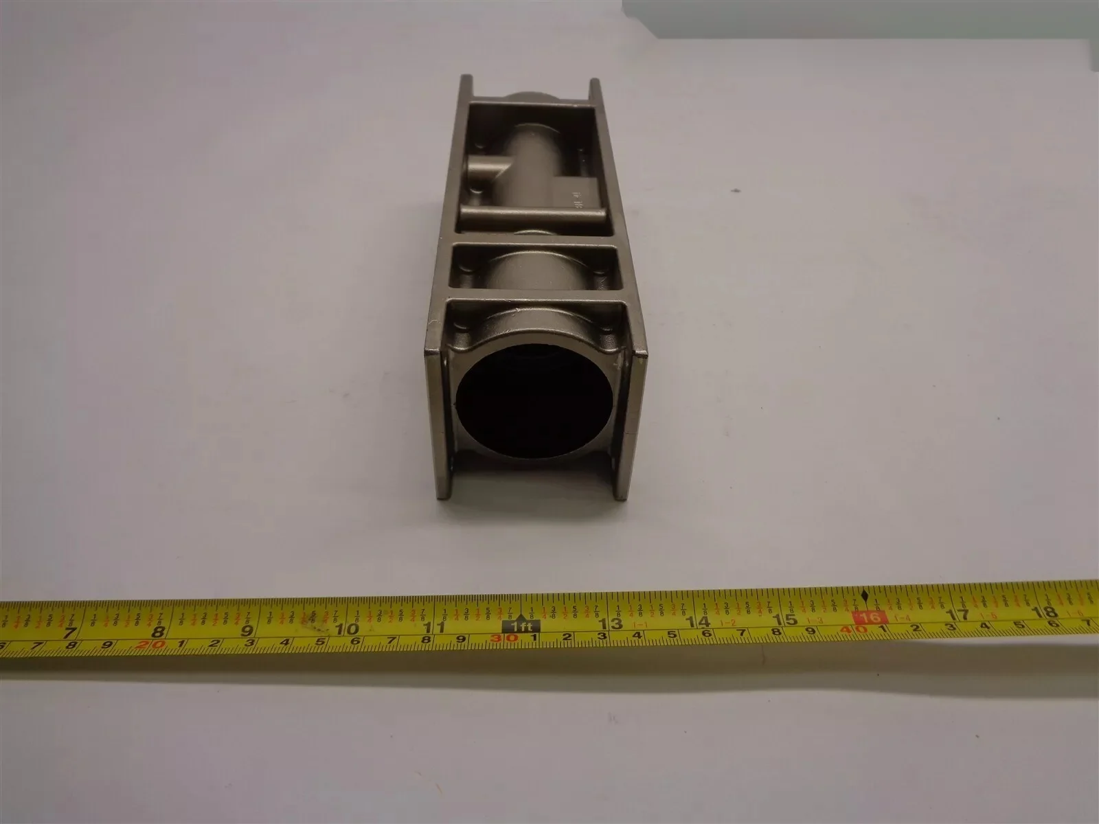 Originele NIEUWE 04-2030-11 Pomponderdelen Expresslevering voor industriële componenten