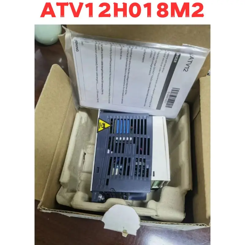 Brand New ATV12H018M2 Inverter