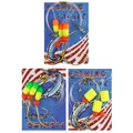 Mix colors-3PACKS