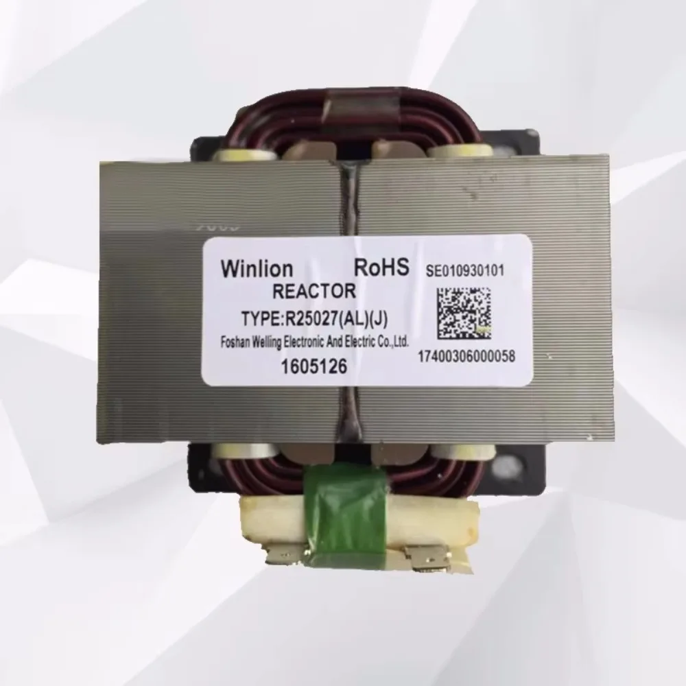 for Midea variable frequency air conditioning external unit inductance reactance R25027(AL)(J) R8525L(AL) R20035(AL)