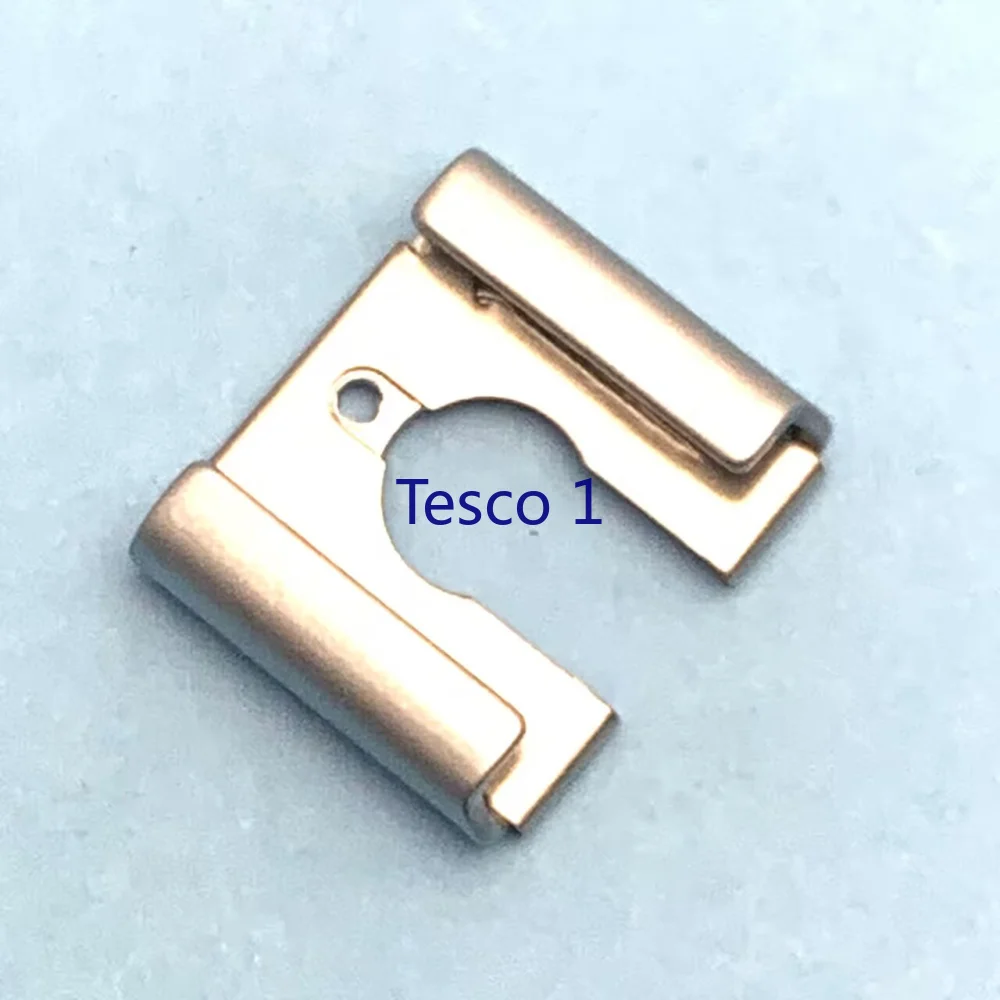 1Pcs Brand New For Canon EOS R5 R6 6DII 6D2 6D Mark II Top Cover Hot Shoe Flash Interface Camera Accessories Repair Part