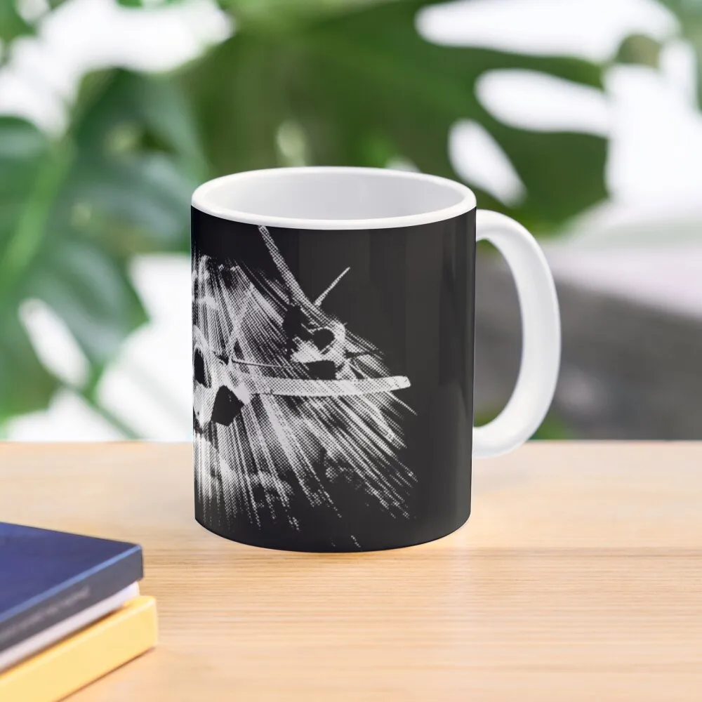 

F-35 Lightning II Coffee Mug Tea Cup Coffee Mug Ceramic Personalized Mug Coffee Cups Free Shipping