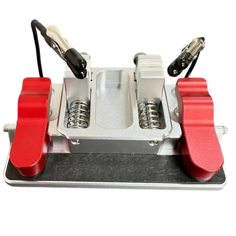 

AT05-Soldering Station Helping Hands-Multi-Function Ideal For LED PCB Circuit Board Repair