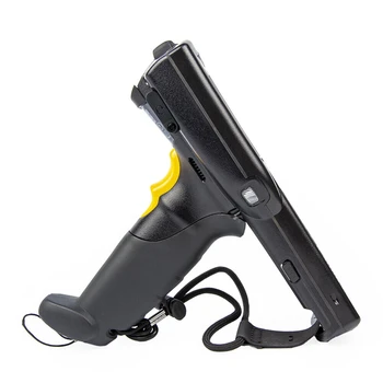 MC3190 MC3190-GI4H04EAA Handheld 48 Keys 2D Computer Barcode Scanner for Warehouse Logistics