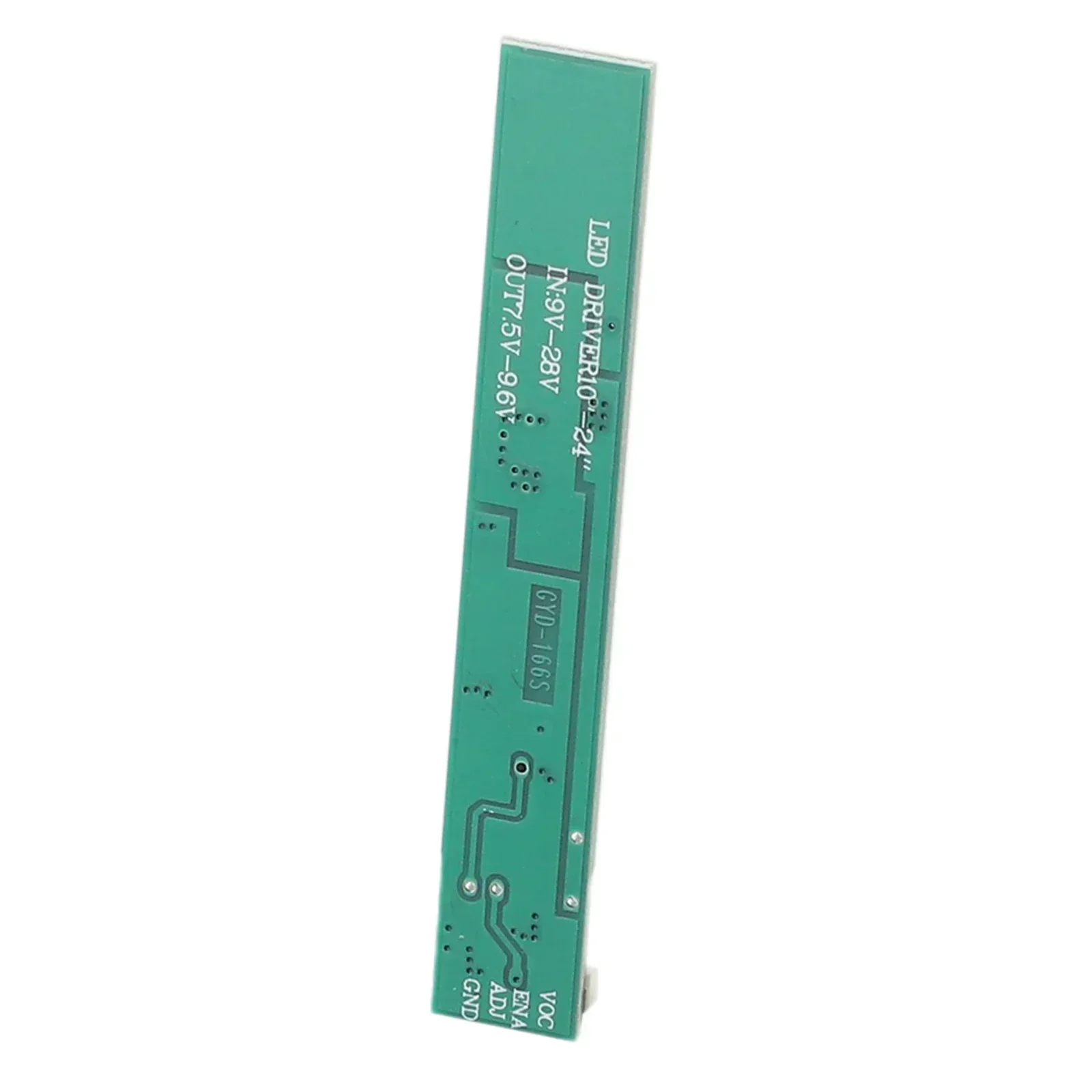 Enhance The Brightness Of Your 10 4 Inch CCFL LCD Screen With This 220mm LED Backlight Strip Kit High Brightness