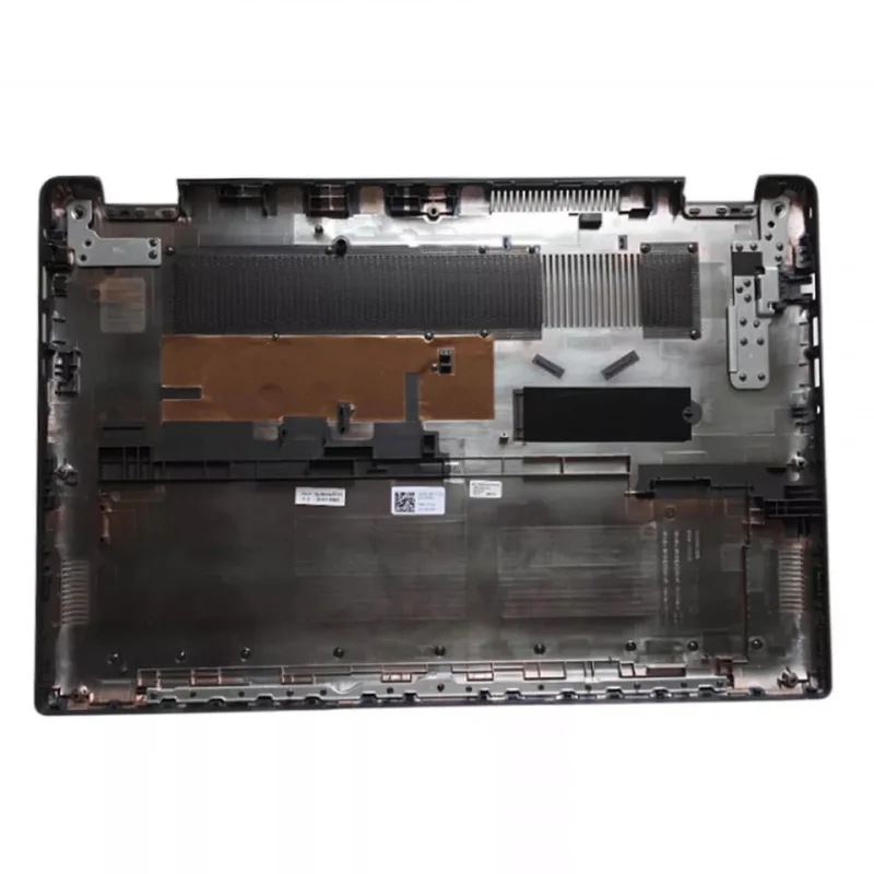H for New Dell Latitude 3510 E3510 D Shell Bottom Base Case Cover 0G50DR G50DR