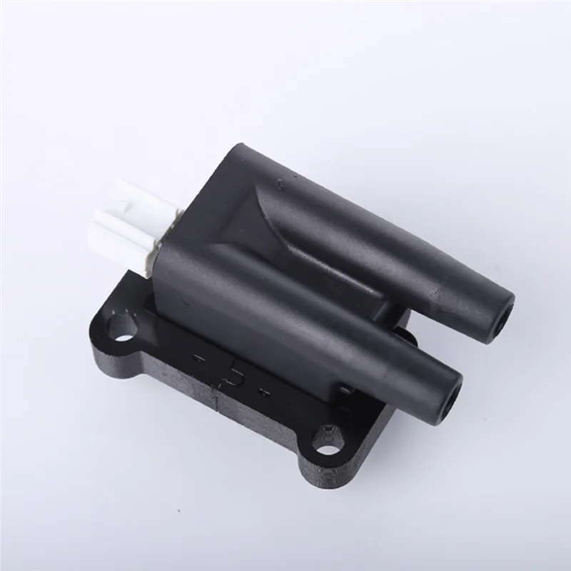 

AASS-Ignition Coil For Mitsubishi Montero Sport V6-3.0L 1997-2003 V6-3.5L 1999-2004 6G72 UF196 UF197,2Xmd314583 1Xmd314582 Parts