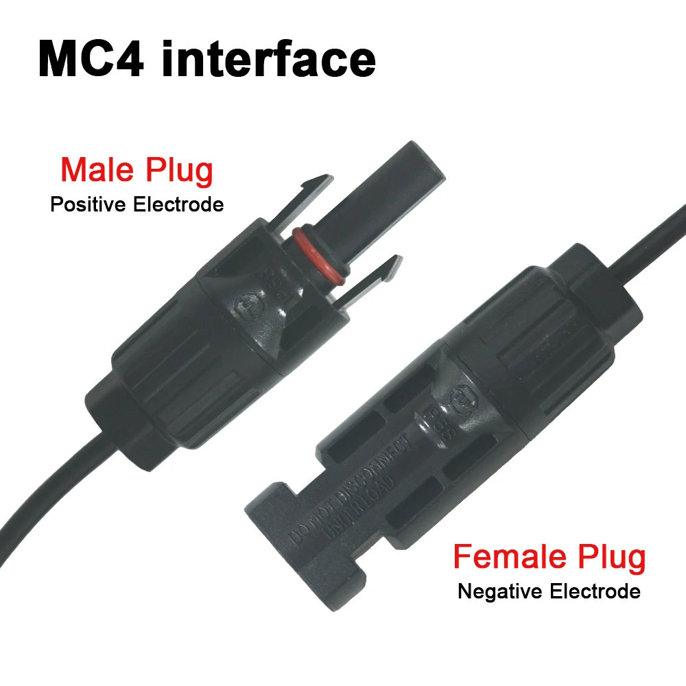 Dc5521,dc5521,dc5521,dc7909,アダプタケーブルワイヤー,pvパネルコネクタ,バッテリー配線拡張ケーブル,16awg,14awg用ソーラーパネルコネクタ