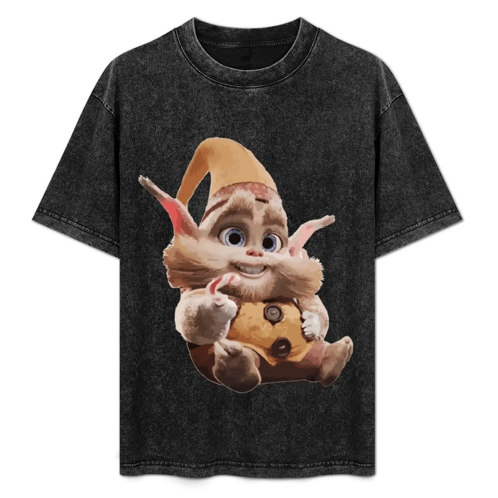 

Bjorn from Christmas Chronicles T-Shirt Louboutins summer clothes tops valentines clothes vintage t shirt men
