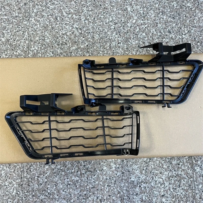 

2pcs Bumper Fog Light Grill for BMW 3 Series F30 F31 F35 M SPORT 2012 2013 2014 2015 2016 2017 2018 51118055869 51118055870