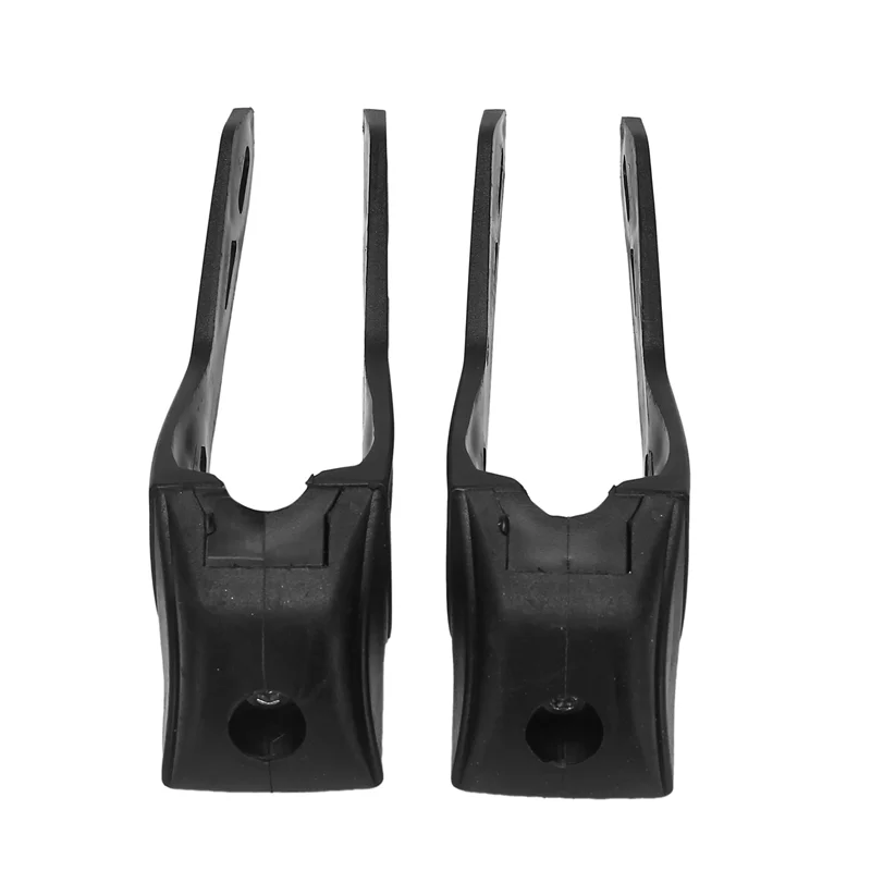 

ABVH-4 шт. универсальные тормозные колодки для роликовых коньков, тормозные колодки для роликовых коньков для взрослых, блочные колодки, аксессуары для тормозных лезвий