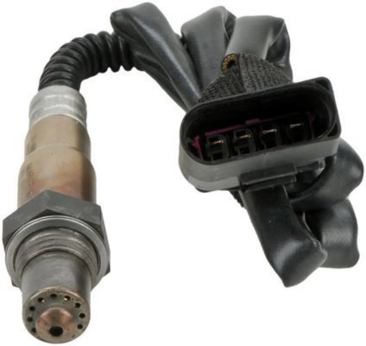 

0258006000 95560613601 Auto Parts Lambda O2 Oxygen Sensor For PORSCHE CAYENNE Air Fuel Ratio Car Accessories