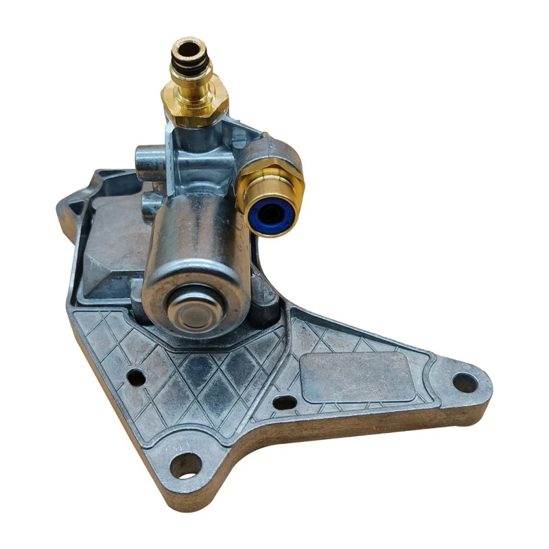 

VOE 21707055 21991154 Engine Air Brake Valve