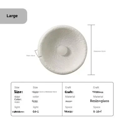 LED Wall Retro Bedroom Bedside Studio Showroom Tea Room Living Room Background Wall Decorative Wall Light