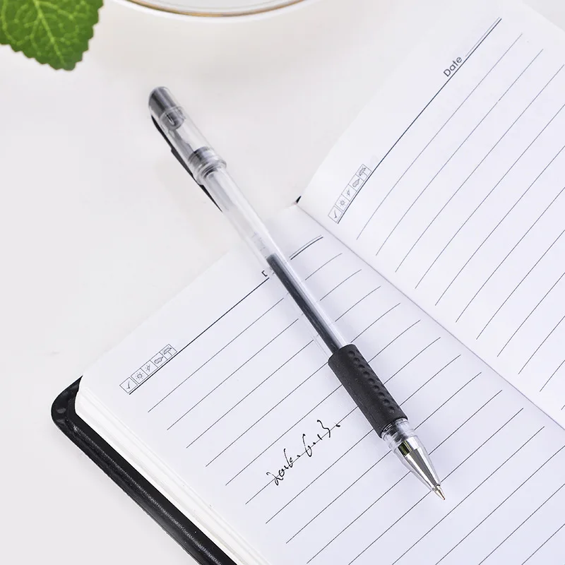 1 шт., набор гелевых ручек