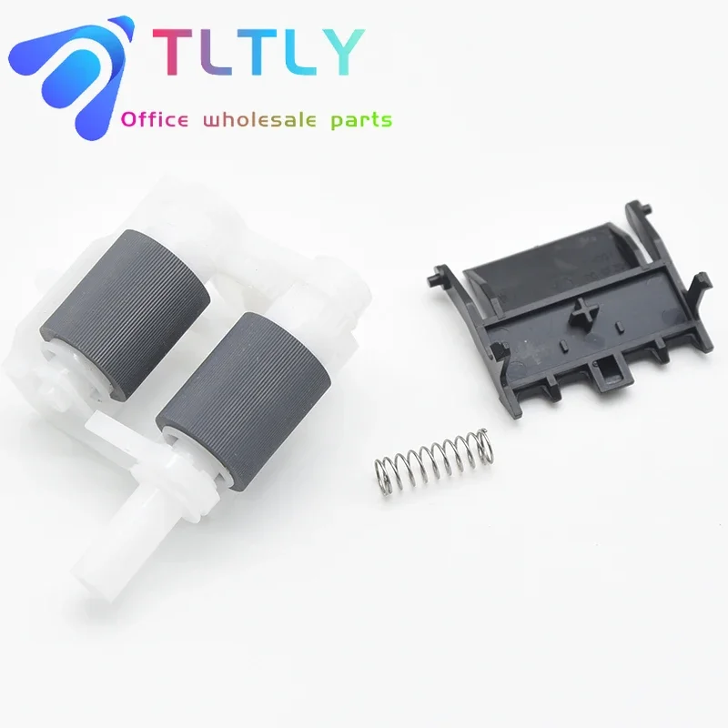 1SETS LY7418001 Paper Feed Kit for BROTHER HL 3140 3150 3170 3172 3180 MFC 9130 9140 9142 9330 9332 9335 9340 9342 DCP 9015 9017