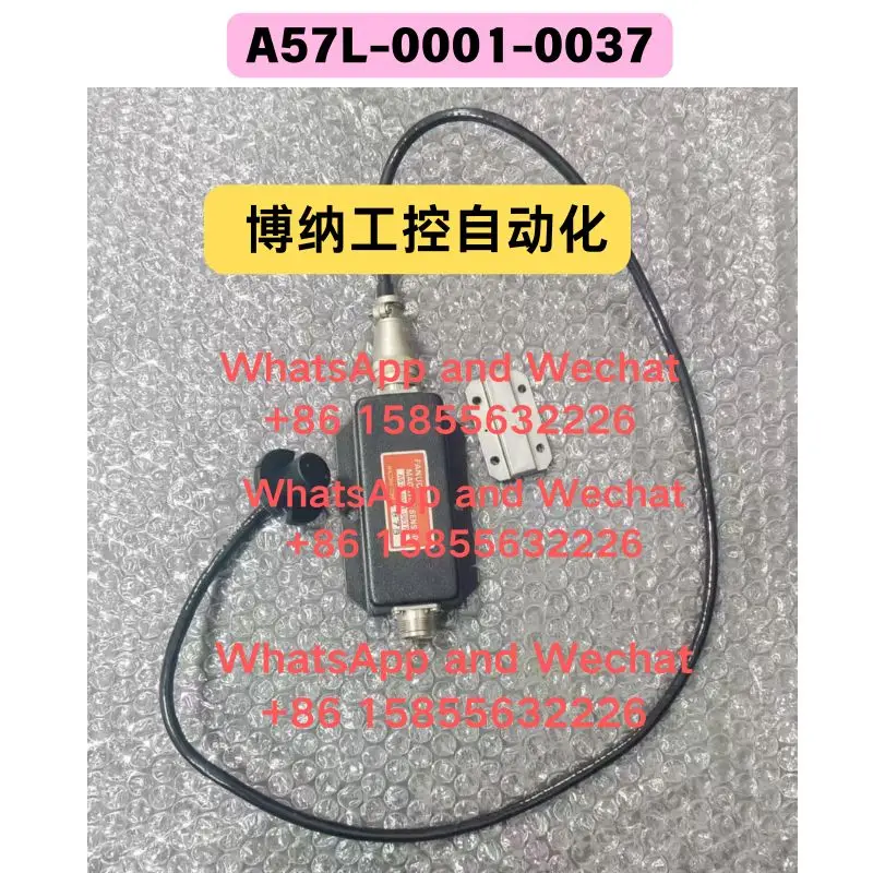 

Used A57L-0001-0037 sensor Functional test OK Fast Shipping