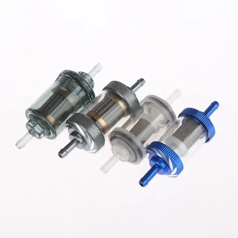 Parking Heater Oil Filter Separator Heating Element Filter Replacement Spare Part