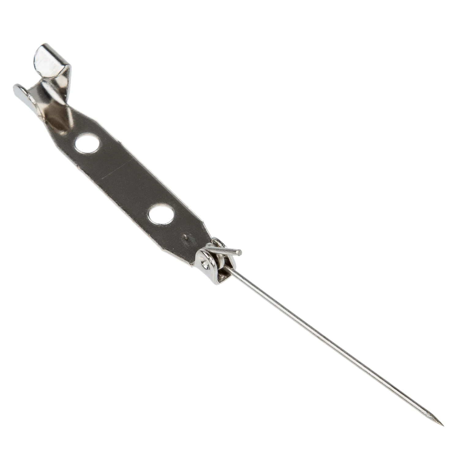 Accesorios para broches de barra, 50 piezas, 32mm