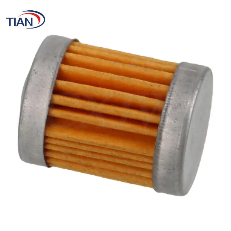 NEW Reusable Washable Fuel Filter Element+CNC Alloy Petrol Gas Filter For Dirt Bike ATV Quad Buggy Motorcycle ScooterHOT