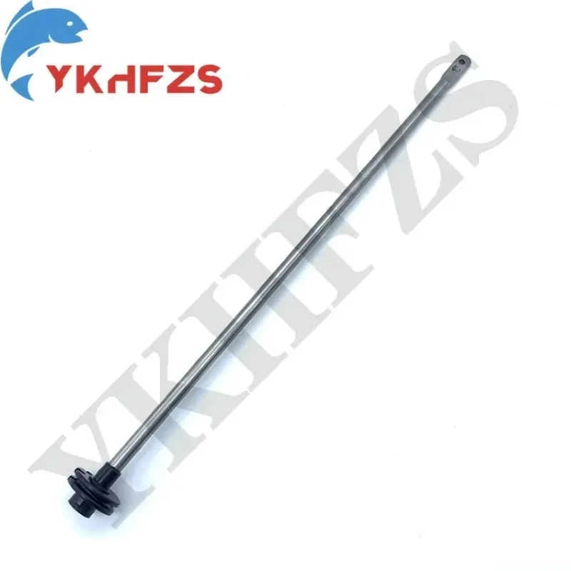 

Рычаг 63220-69302, дроссельная заслонка для двухтактного подвесного двигателя Suzuki DT15/DT25/DT30/DT40/DT9.9