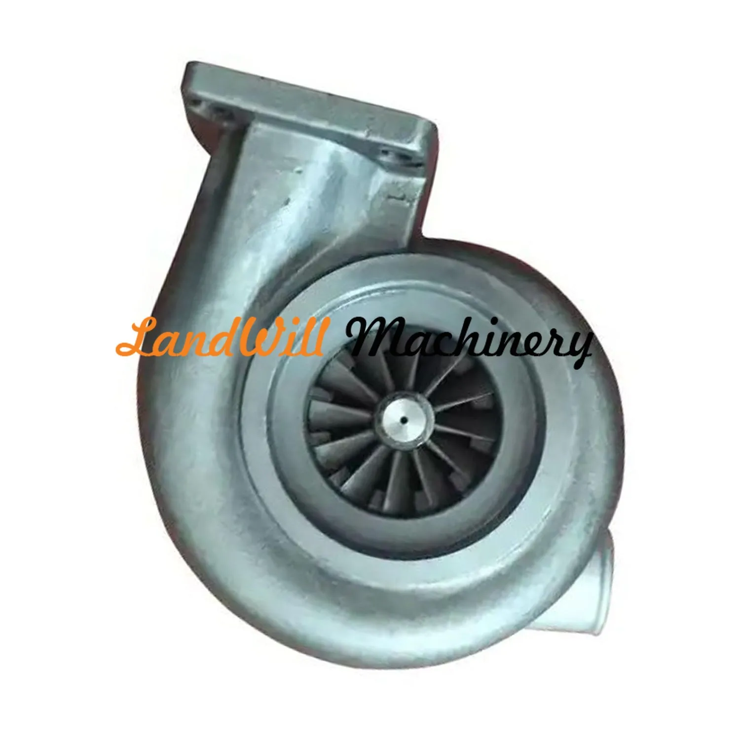 Turbocharger ME032938 Turbo TD06H-17A Fits For Mitsubishi Engine 6D14 6D14T