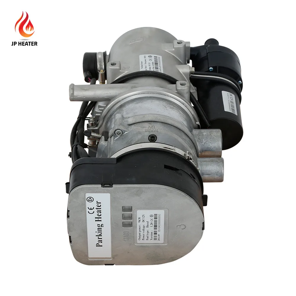 

Engine Preheating System 9kw Webasto Marine Heater Similar To Webasto Heater